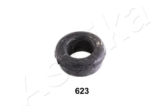 Uložení, řídicí mechanismus