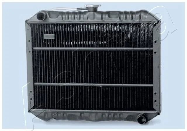 Chladič, chlazení motoru