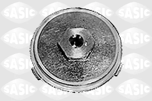 Pouzdro, tlumič odpružení