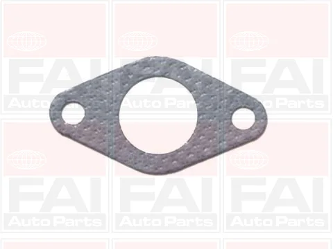 Sada těsnění, kolektor výfukových plynů