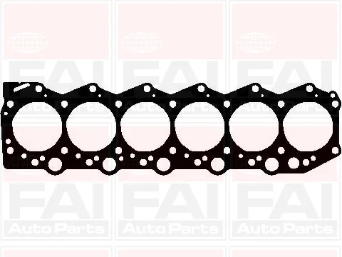 Těsnění, hlava válce