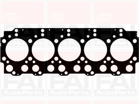 Těsnění, hlava válce