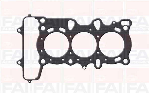 Těsnění, hlava válce