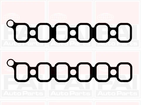 Sada těsnění, koleno sacího potrubí