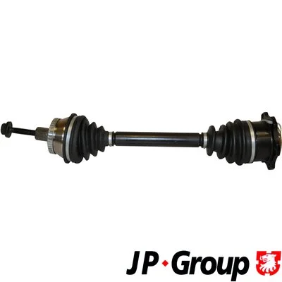 Poloosa JP GROUP