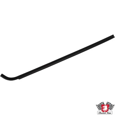 Těsnění, boční sklo CLASSIC