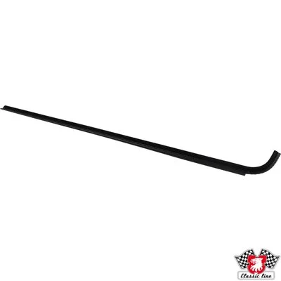 Těsnění, boční sklo CLASSIC