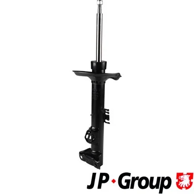 Tlumič pérování JP GROUP