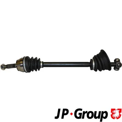 Poloosa JP GROUP