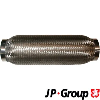 Flexibilní trubka, výfukový systém JP GROUP