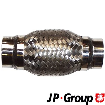 Flexibilní trubka, výfukový systém JP GROUP