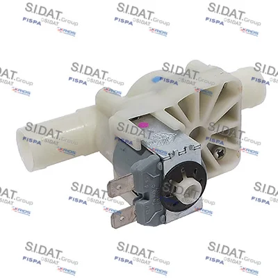 Stavěcí prvek, klapka topení