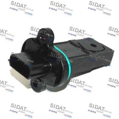 Snímač množství protékajícího vzduchu