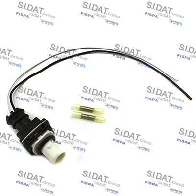 Opravná sada kabelu, osvětlení SPZ