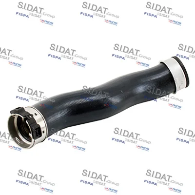 Hadice plnicího vzduchu