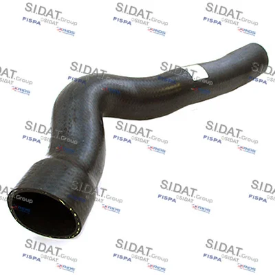 Hadice plnicího vzduchu