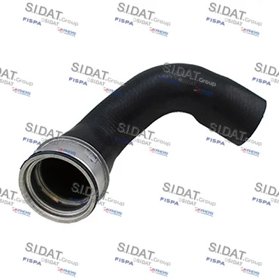 Hadice plnicího vzduchu