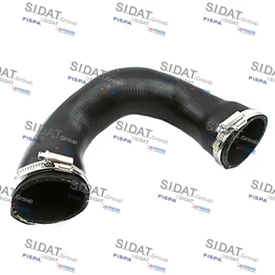 Hadice plnicího vzduchu