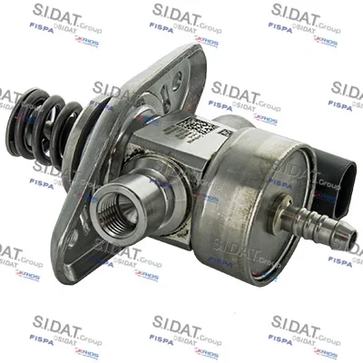 Vysokotlaké čerpadlo