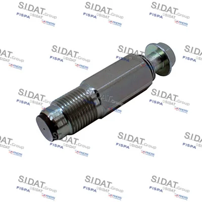 Ventil regulace tlaku, Common-Rail-System