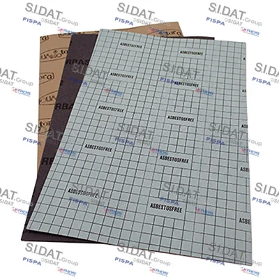 Těsnění, AGR ventil