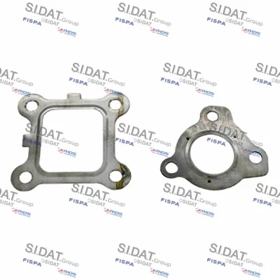 Těsnění, AGR ventil