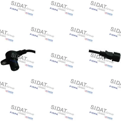 Generátor impulsů, klikový hřídel