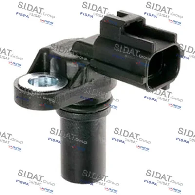 Snímač, poloha vačkového hřídele