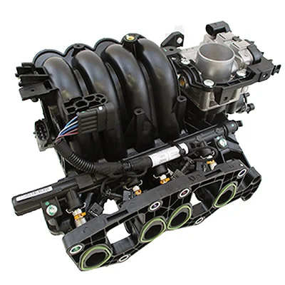 Sací trubkový modul