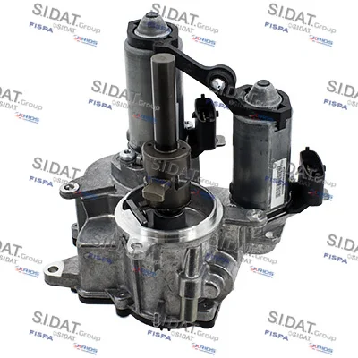 Jednotka řadicí páky, převodovka