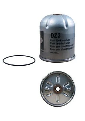 OZ 3D - MAHLE