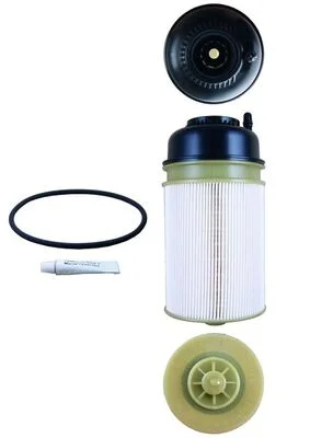 KX 406D - MAHLE