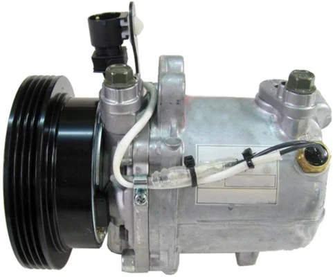 ACP 1070 000S - MAHLE