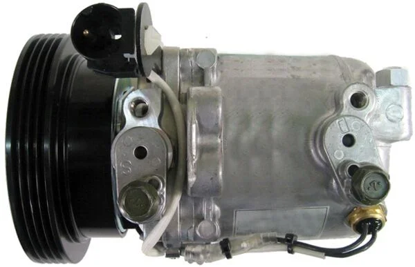 ACP 1070 000S - MAHLE