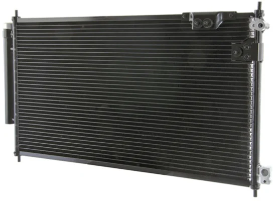 AC 826 000P - MAHLE