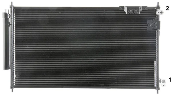 AC 826 000P - MAHLE