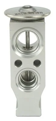 Expanzní ventil, klimatizace