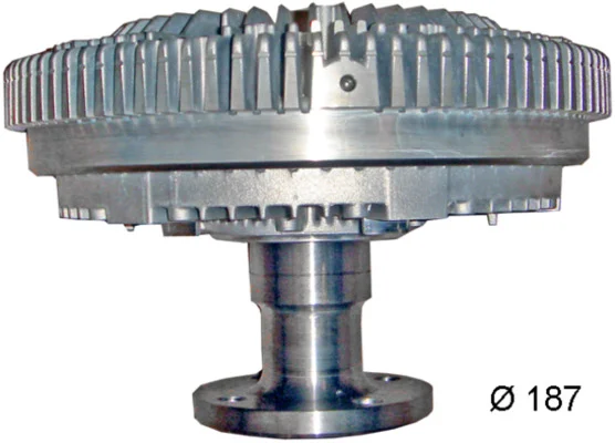 CFC 129 000P - MAHLE