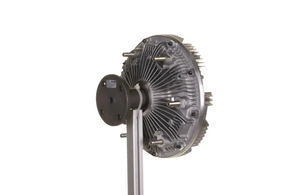 CFC 2 000P - MAHLE