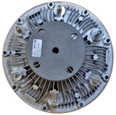 CFC 2 000P - MAHLE