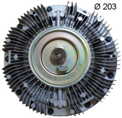 CFC 2 000P - MAHLE