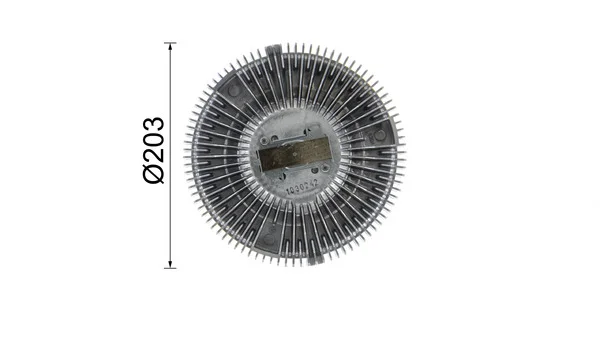 CFC 37 000P - MAHLE