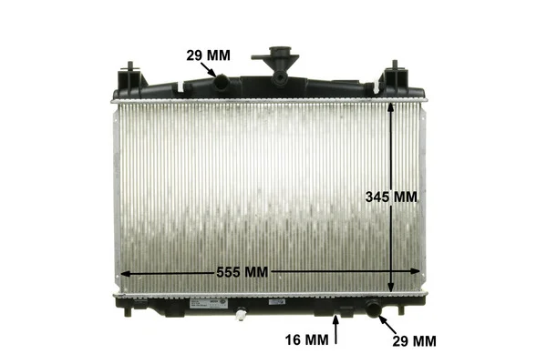 CR 1071 000S - MAHLE
