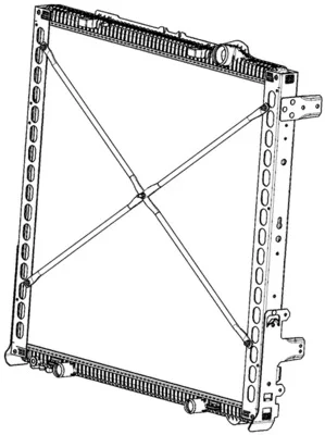 CR 2086 000P - MAHLE