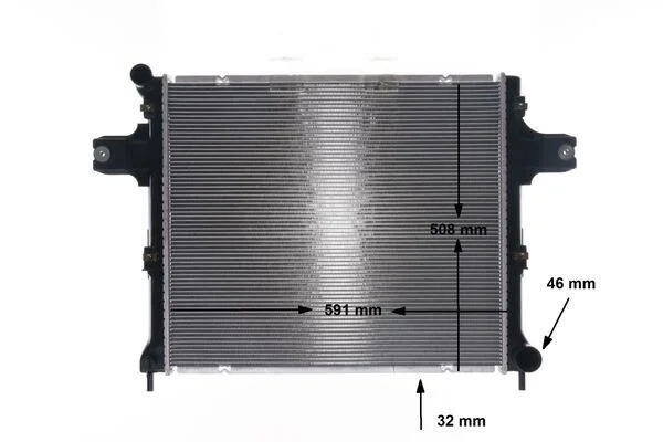 CR 1696 000S - MAHLE