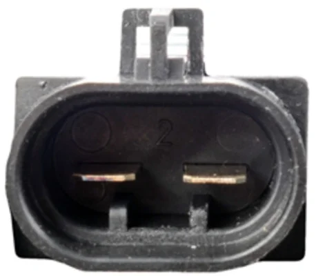 CFF 358 000P - MAHLE