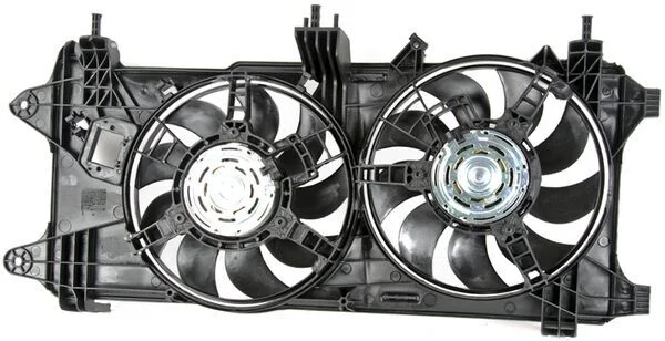 CFF 358 000P - MAHLE