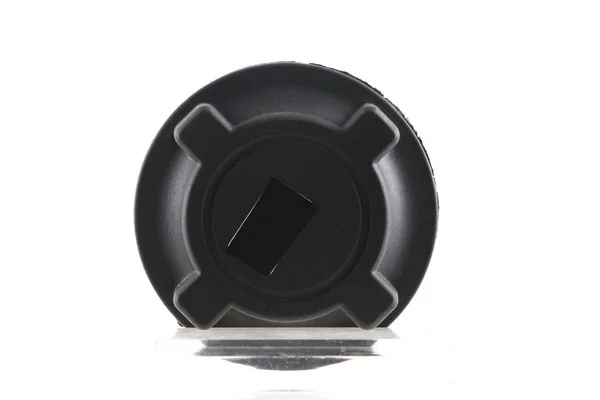 Uzavírací víčko, nádoba chladiva