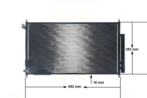 AC 826 000S - MAHLE