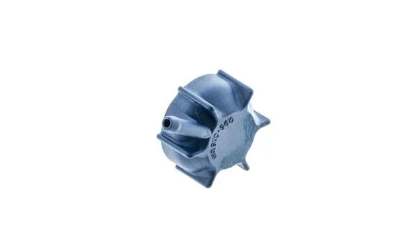 CRB 145 000P - MAHLE